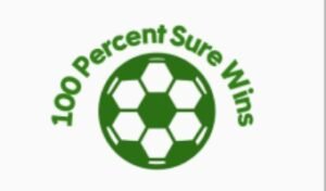 100 PERCENT SURE WINS
