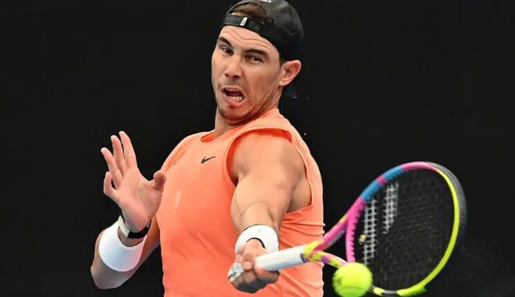 Australian Open announces return of Spaniard Rafael Nadal to the tournament