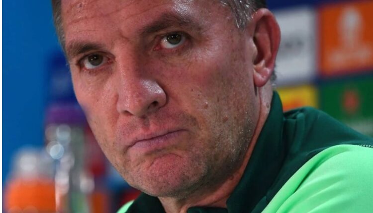 Celtic have not won the Champions League since 2013: 'It's a long time, but we are ready'