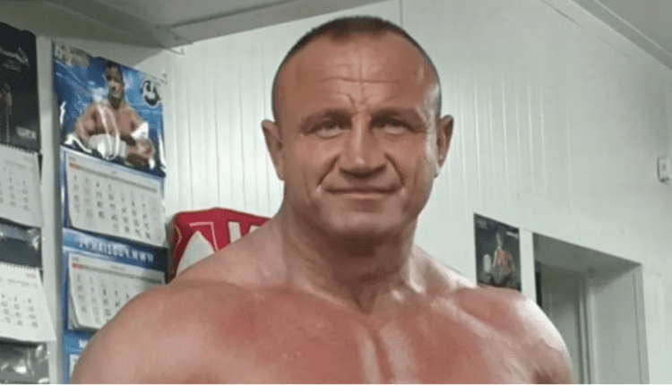 Pudzianowski