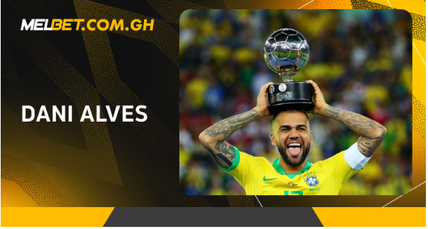 Dani Alves 