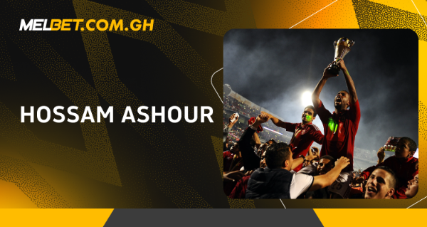 Hossam Ashour 
