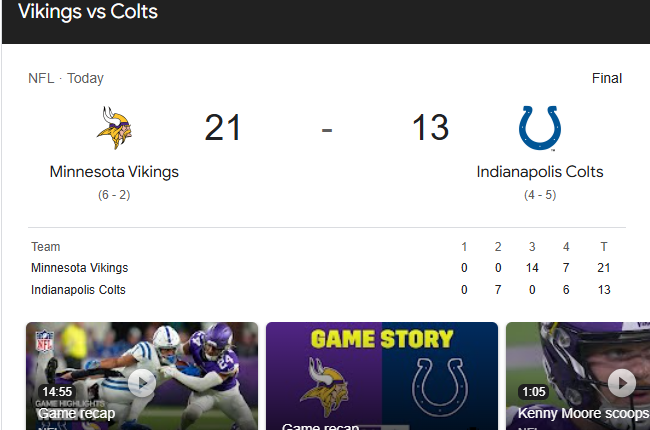 colts vs vikings vikings vs colts colts colts vs minnesota vikings indianapolis colts vikings game vikings colts games joe flacco minnesota vikings vikings score colts score sam darnold colts game vikings colts colts vs minnesota vikings match player stats justin jefferson joe flacco stats colts vikings mn vikings jonathan taylor kevin o'connell flacco aaron jones colts game today mn vikings score harrison smith snf tonight shane steichen sunday night football tonight michael pittman vikings head coach colts vs vikings predictions vikings vs colts prediction where to watch minnesota vikings vs colts vikings qb did the vikings win today where to watch colts vs minnesota vikings vikings football sunday night football tonight score darnold colts head coach vikings depth chart viking score colts vikings prediction us bank stadium brian flores vikings roster minnesota vikings vs colts match player stats did the vikings win vikings stats vikings colts predictions what channel is the vikings game on today minnesota vikings games vikings quarterback vikings stadium vikings schedule 2024 what channel is sunday night football on kevin o connell mn vikings schedule minnesota vikings vs colts sunday night football game who won the vikings game where to watch vikings game jefferson vikings where to watch sunday night football viking game minnesota vikings stadium mn vikings game today joe.flacco nick cross what time do the vikings play today