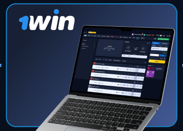 ESports Betting at 1Win