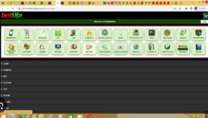 How to Access Bet9ja Old Mobile