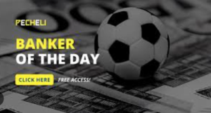 Legit Predict Banker of the Day