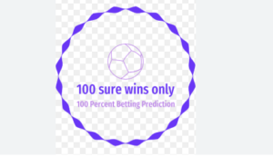 100 sure wins only today