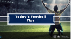 Welcome to 100PercentSureWins.com, the ultimate destination for today’s predictions and sure wins soccer tips.