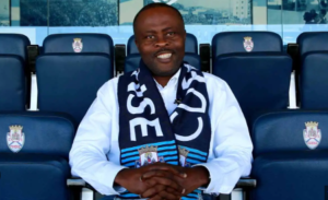 Bet9ja was co-founded by Ayo Ojuroye and Kunle Soname, with Kunle Soname serving as the Chairman of the company. Ayo Ojuroye holds the role of CEO. In 2022, Bet9ja secured a significant milestone by becoming the official sponsor and partner of the Nigeria Professional Football League (NPFL). Additionally, Bet9ja was the headline sponsor of the popular 2019 edition of Big Brother Naija.