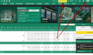 BetWinner Nigeria stands out for its comprehensive sports coverage, high payouts, user-friendly mobile betting,