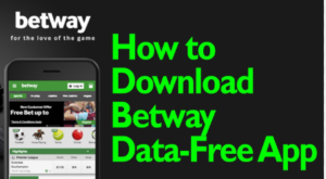 How to Download Betway App