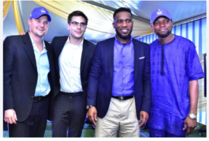 who is the owner of betking
