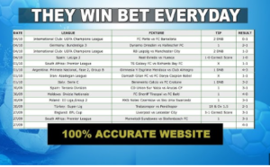 100 prediction sites