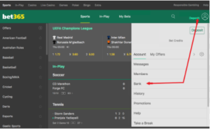 How Long Does Bet365 Withdrawal Take?