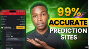 What is the most accurate prediction site?