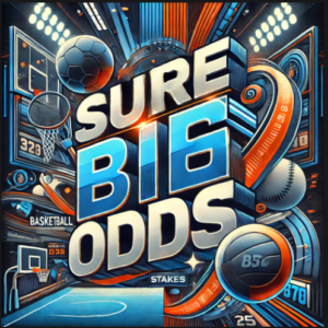 Sure Big odds