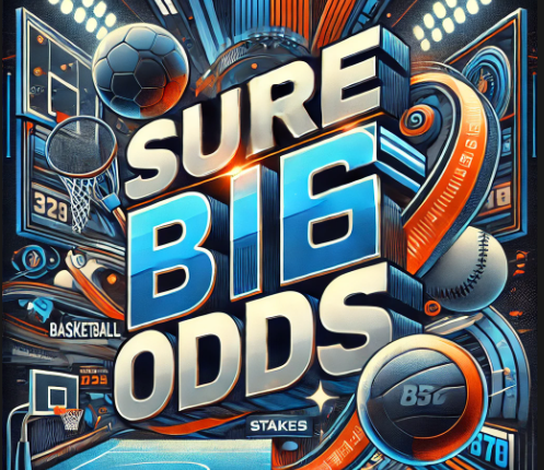 Sure Big odds