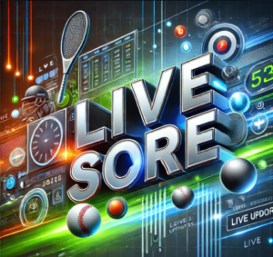 live scores