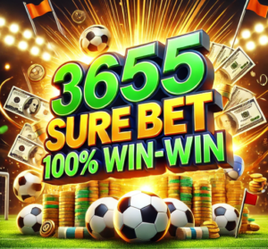 365SureBet 100 win win