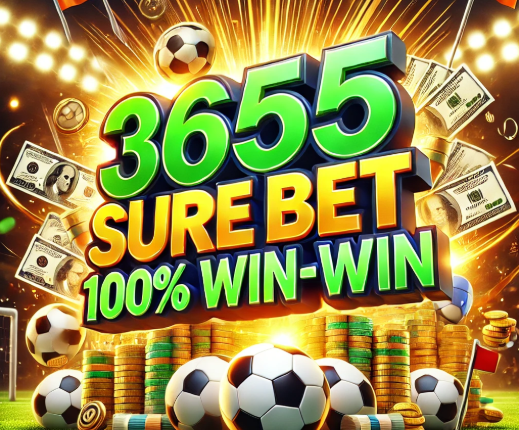 365SureBet 100 win win