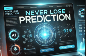 prediction site that never lose