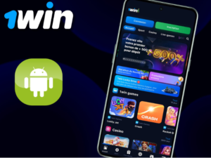 Guide pour Télécharger 1Win APK sur Android au Cameroun
