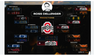 who will make the college football playoffs predictions