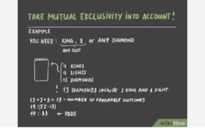how to calculate odds in betting
