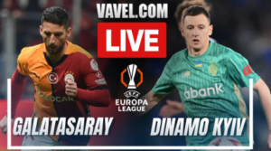 galatasaray vs dynamo kyiv