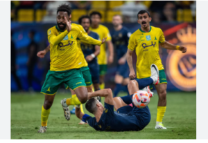 Al-Khaleej vs Al-Nassr: Live Score, Head-to-Head, Lineup, and Predictions