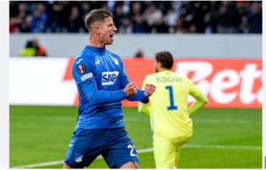 Welcome to 100percentsurewins.com, your go-to platform for the latest and most accurate predictions, live scores, and analysis in football. Today, we bring you everything you need to know about the highly anticipated clash between Hoffenheim vs. Tottenham Hotspur on 23 January 2025.