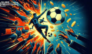 98 sure football prediction tips