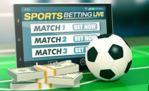 Top Profitable 9 Betting Sites in Nigeria
