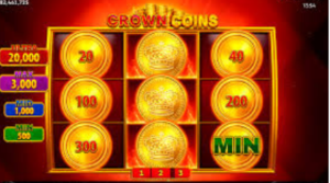 Crown Coin Casino