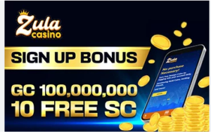 How to Perform a Zula Casino Login?