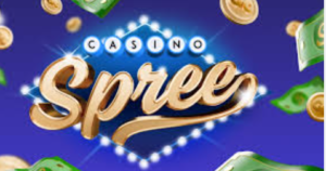 Spree Casino is a sweepstakes casino, which means that no purchase is necessary to play its casino-style games. Instead, virtual currency is used for gameplay, including Gold Coins and Spree Coins.