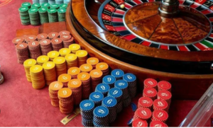 What Casino Games Build the Best Comps?