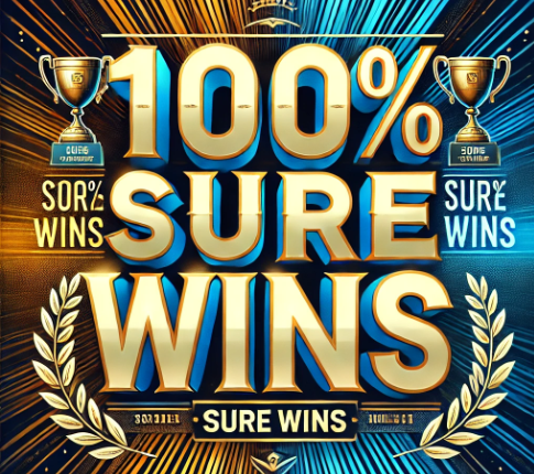 100 Percent Sure Wins