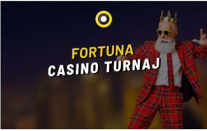 Fortuna casino sk is not just another online casino—it is a platform that emphasizes excellence in every aspect of online gaming.