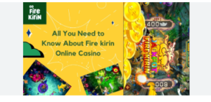 knowing how to deposit on Fire Kirin online casino is crucial. This guide will walk you through the deposit process, ensuring a seamless experience while also providing expert betting tips for success.