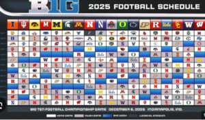 List of top ten football teams playing on 01/03/2025 and sites to buy tickets
