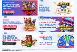 How to Play Casino Cash Scratch-Off?