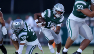 De La Salle Football