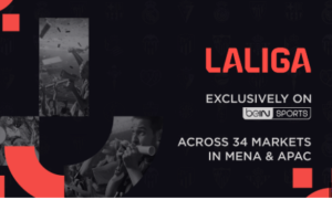 Which beIN Sports Channel Shows La Liga?