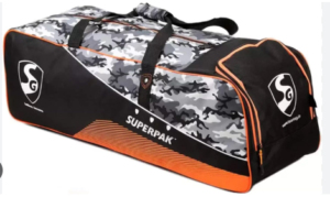 cricket kit bag