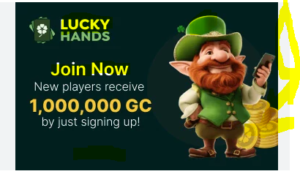 lucky hands casino