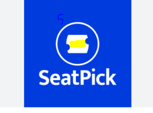 SeatPick is a ticket marketplace that helps users find and compare ticket prices for sports, concerts, and theater events.