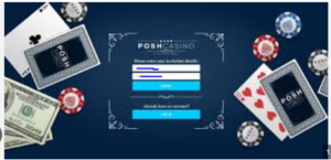 Posh Casino