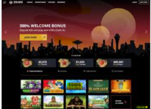 drake casino codes