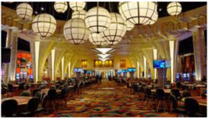 To find Hollywood Casino job openings in your vicinity, it's advisable to visit their official careers page or reputable job search platforms.